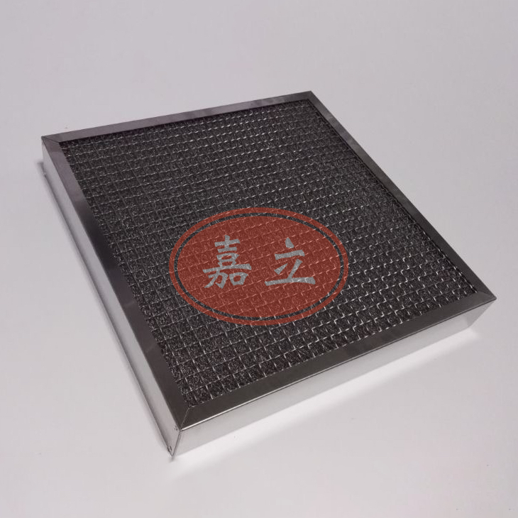 天安乡不锈钢油雾过滤器
